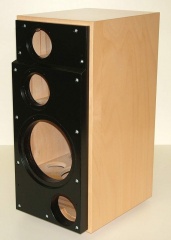 Seas 3-Way Classic MK2   18